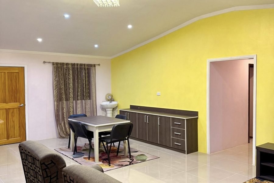 RN Homestay
