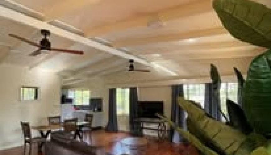 The Castle on the Cliff: Majestic, Magic, Manoir